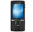 Sony Ericsson k850i
